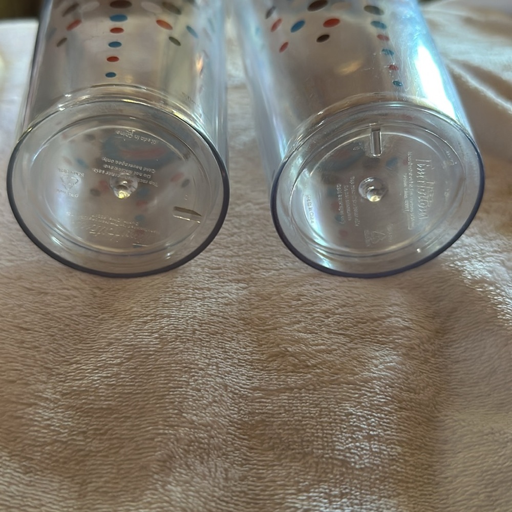 Tim Hortons Reusable Cold Cups - Picture 3 of 12